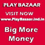 Play Bazaar Profile Picture