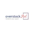 overstockArt . Profile Picture