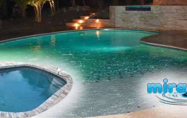 Pool Cleaning Adelaide -Mirapool