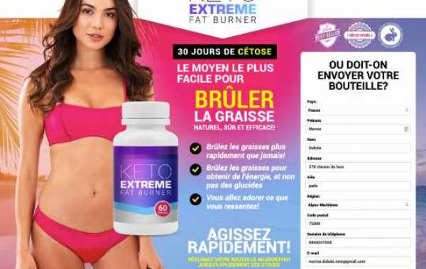 Keto Extreme avantages