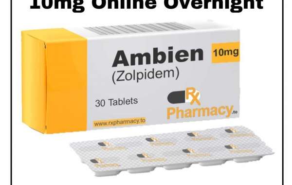 Buy Ambien (Zolpidem) 10mg Online Overnight Shipping With Paypal | Norxguru