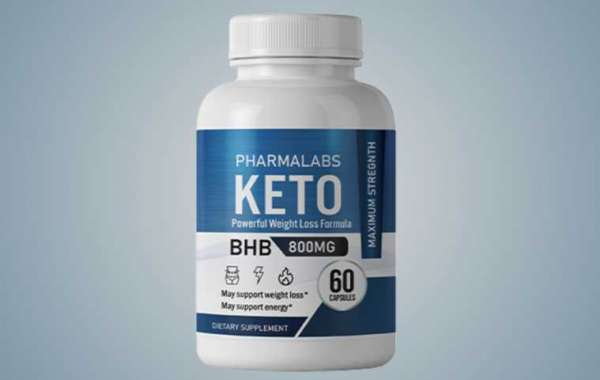 Pharma Labs Keto Reviews