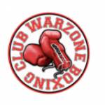 Warzone Boxing Club profile picture