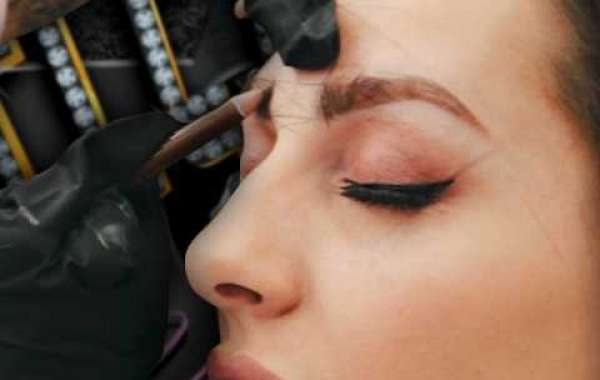 Know All The Actors Affecting The Cost of Eyebrow Tattoos