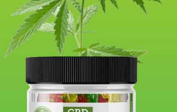 Shark Tank CBD Gummies safe for health