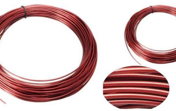 Xinyu Enameled Wire: Types and Uses II