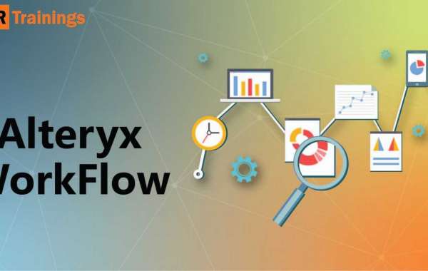 Alteryx Workflow: What is Alteryx Workflow | Tips & Tricks