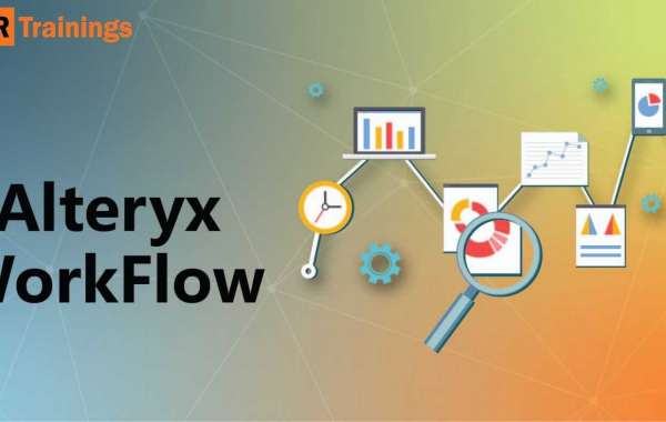 Alteryx Workflow: What is Alteryx Workflow | Tips & Tricks