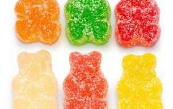 Pure CBD Gummies Suzuki Canada Support Discomfort With Relief