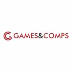 gamesncomps Profile Picture