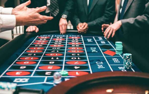 Amazing Casino Games That Are Perfect For Every Newbie