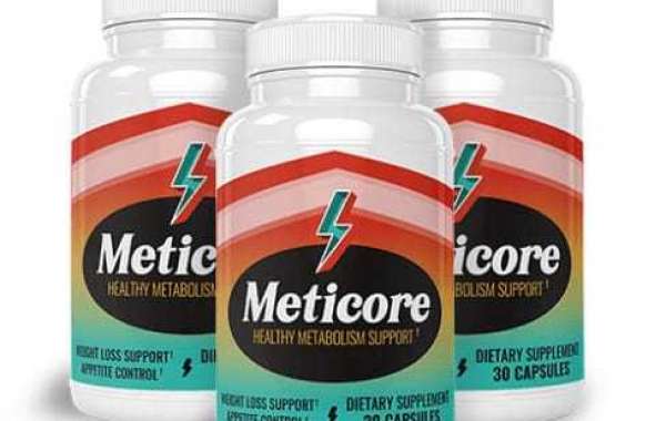 Meticore  - Reviews, Pills
