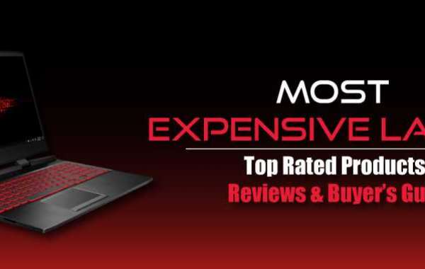 Most Expensive Laptop Reviews