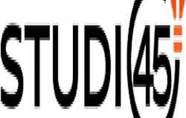 Studio45 - Winnipeg Seo