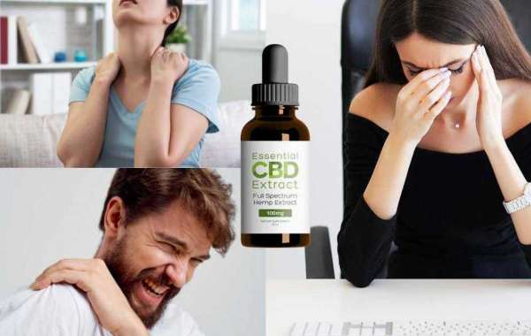 Essential CBD Extract Deutschland DE, CH, AT - sicher zu benutzen