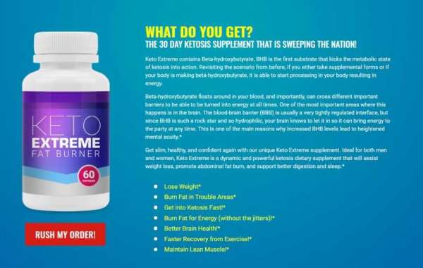 Keto Extreme Fat Burner has 100% home grown Ingredients ?