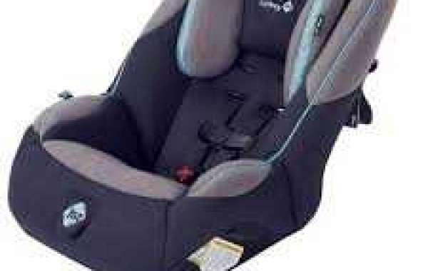 Car Seats - What to Know For Safety