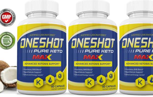 One Shot Keto™(Official) | 88% OFF | One shot keto real reviews
