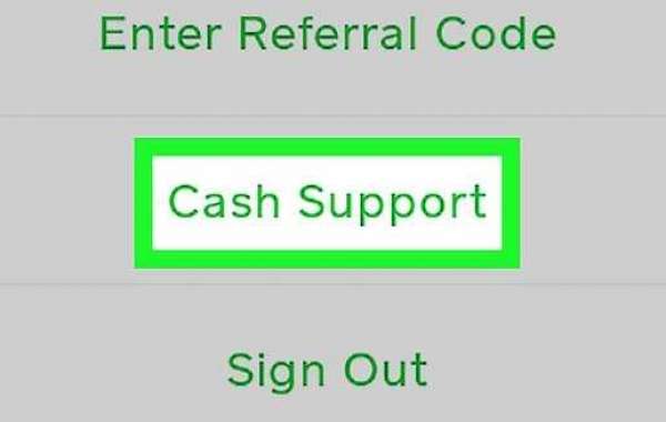 How do I talk to a Cash App representative?