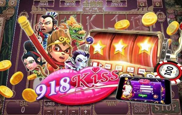 918kiss.to Casino Is Keeping New Games For Players’ Fun