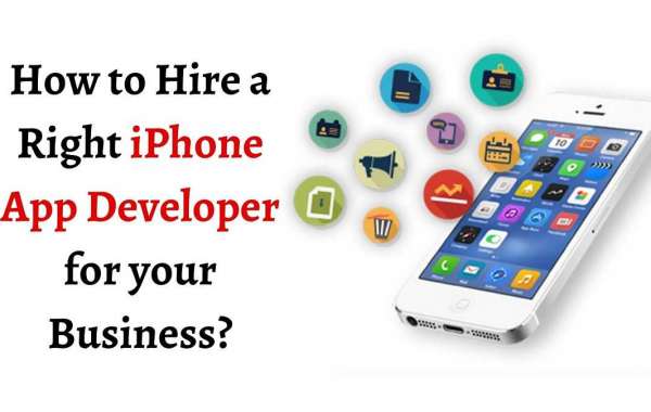 How to Hire a Right iPhone App Developer for your Business?