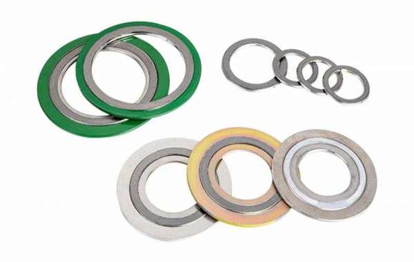 Metal Jacketed Gaskets provide economical sealing when the sealing surface is narrow