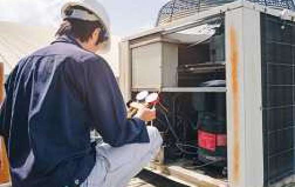 Air Conditioning Inspection – Read It Now!