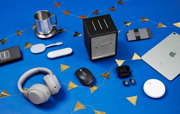 Cool Gift Ideas For Your Tech Savvy Loved Ones