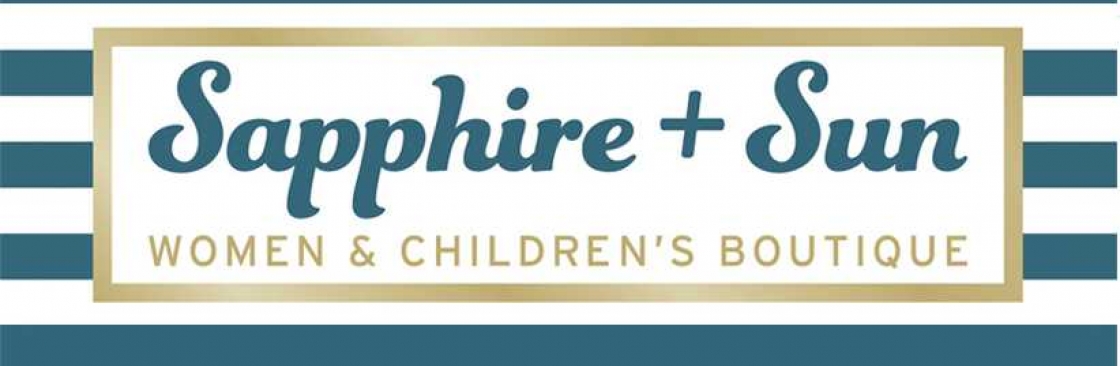 Sapphire and Sun Boutique Cover Image