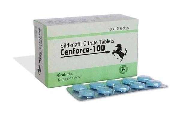 Cenforce medicine