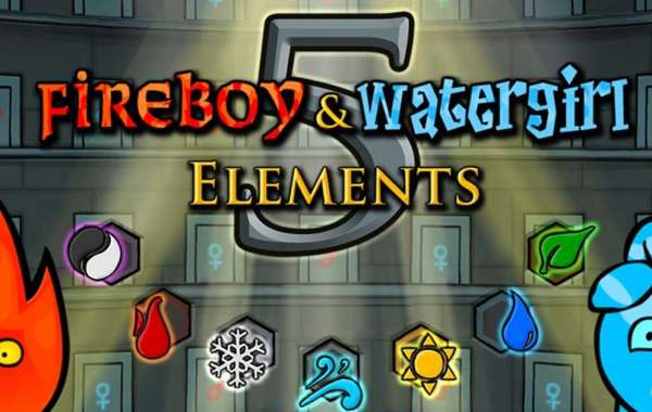 Fireboy and Watergirl: Online on the App Store