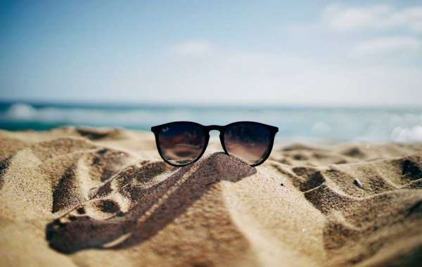 Importance of Sunglasses Supplier Products