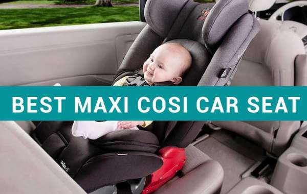 Maxi-Cosi Baby Car Seats