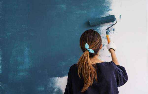 Top 10 Ways to Paint Like a Pro.