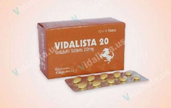 Vidalista – Buy Vidalista Online At Best Medicine Store | vidalista.us