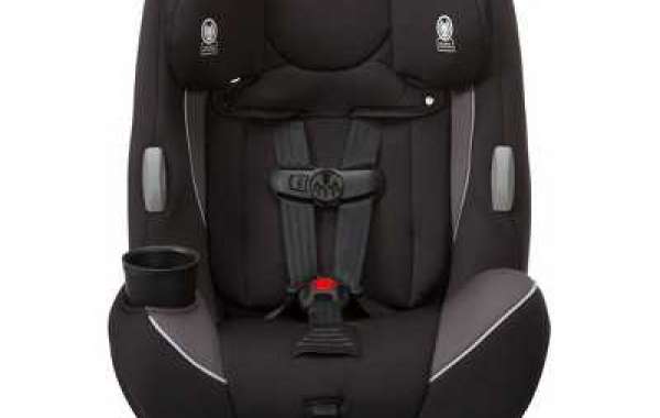 Car Seats For Babies and Children