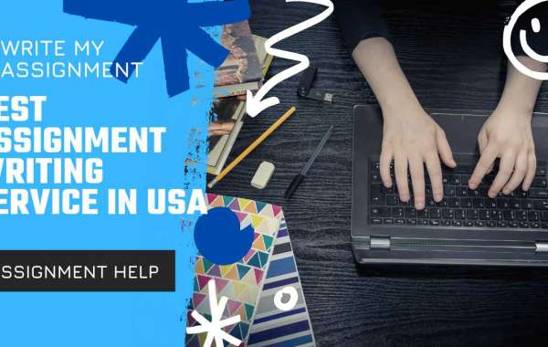 Best Assignment Writing Service in USA