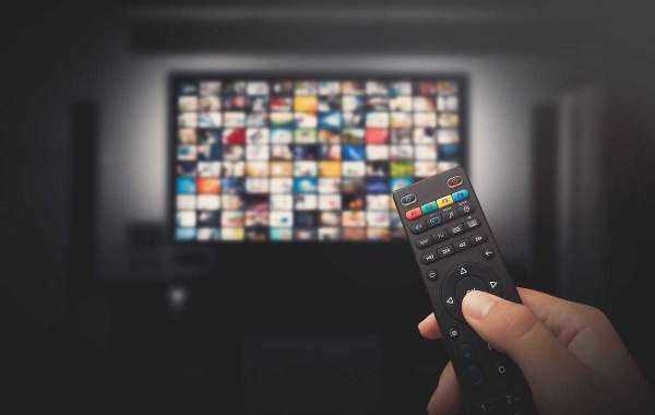 How Advanced TV Advertising Improves Marketing Efforts?