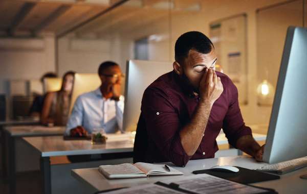 Working the Night Shift: Harmful to Your Health