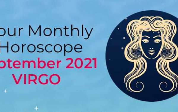Virgo September 2021 Monthly Horoscope Predictions