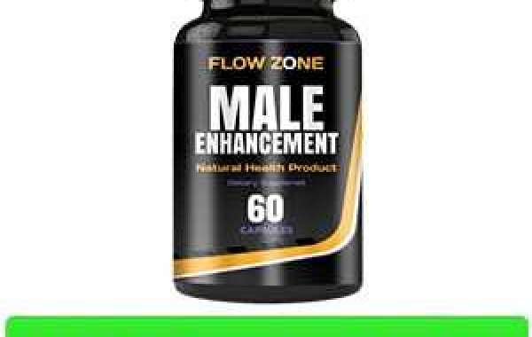Flow Zone Male Enhancement Reviews