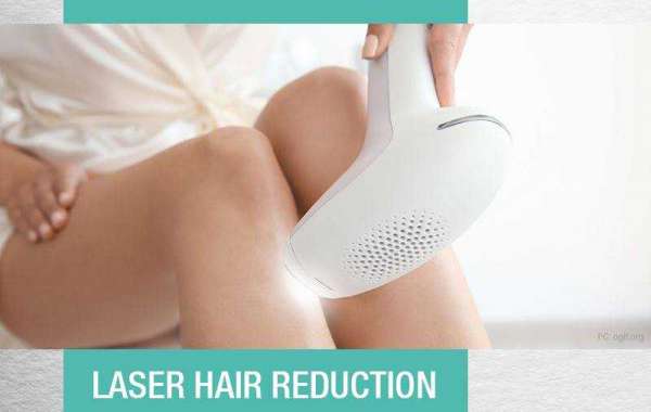 Laser Hair Removal in Bangalore