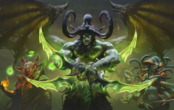 WoW Best Demon Hunter Tips and Tricks
