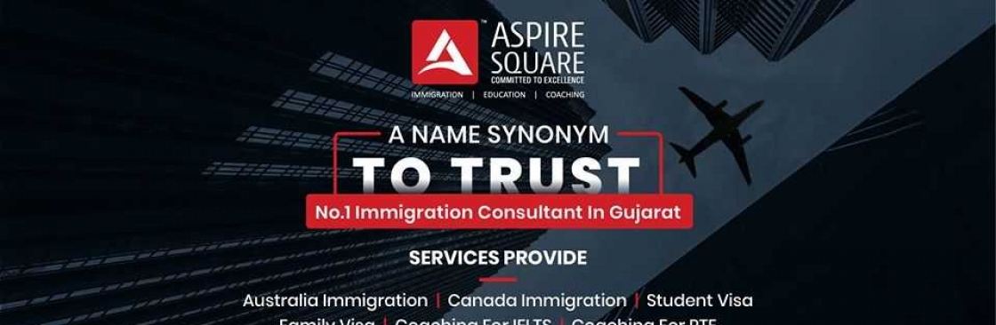 Aspire Square Career Consultants Cover Image