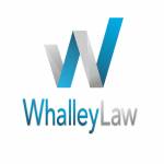 Whalley Law Profile Picture