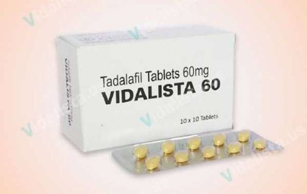 Keep Your Sex Life Successful With Using Vidalista 60 | vidalista.us