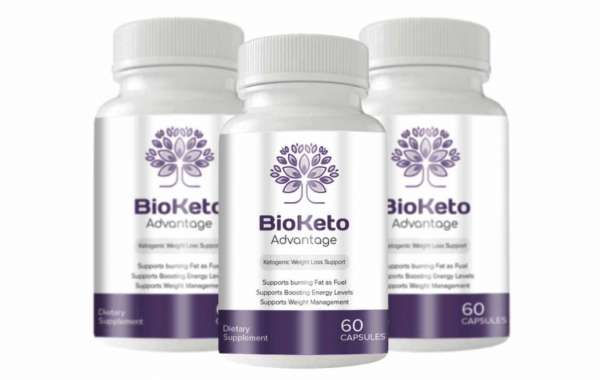 BioKeto Advantage Reviews & How Much It Safe?