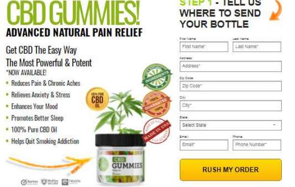 Global Green CBD Gummies benefits