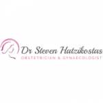 Dr. Steven Hatzikostas Profile Picture