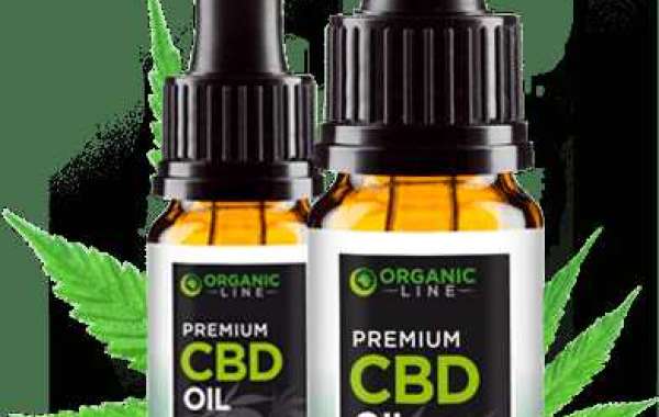 Organic Line CBD Oil Canada Price, Uses, Work, Results, Price & BUY Now?